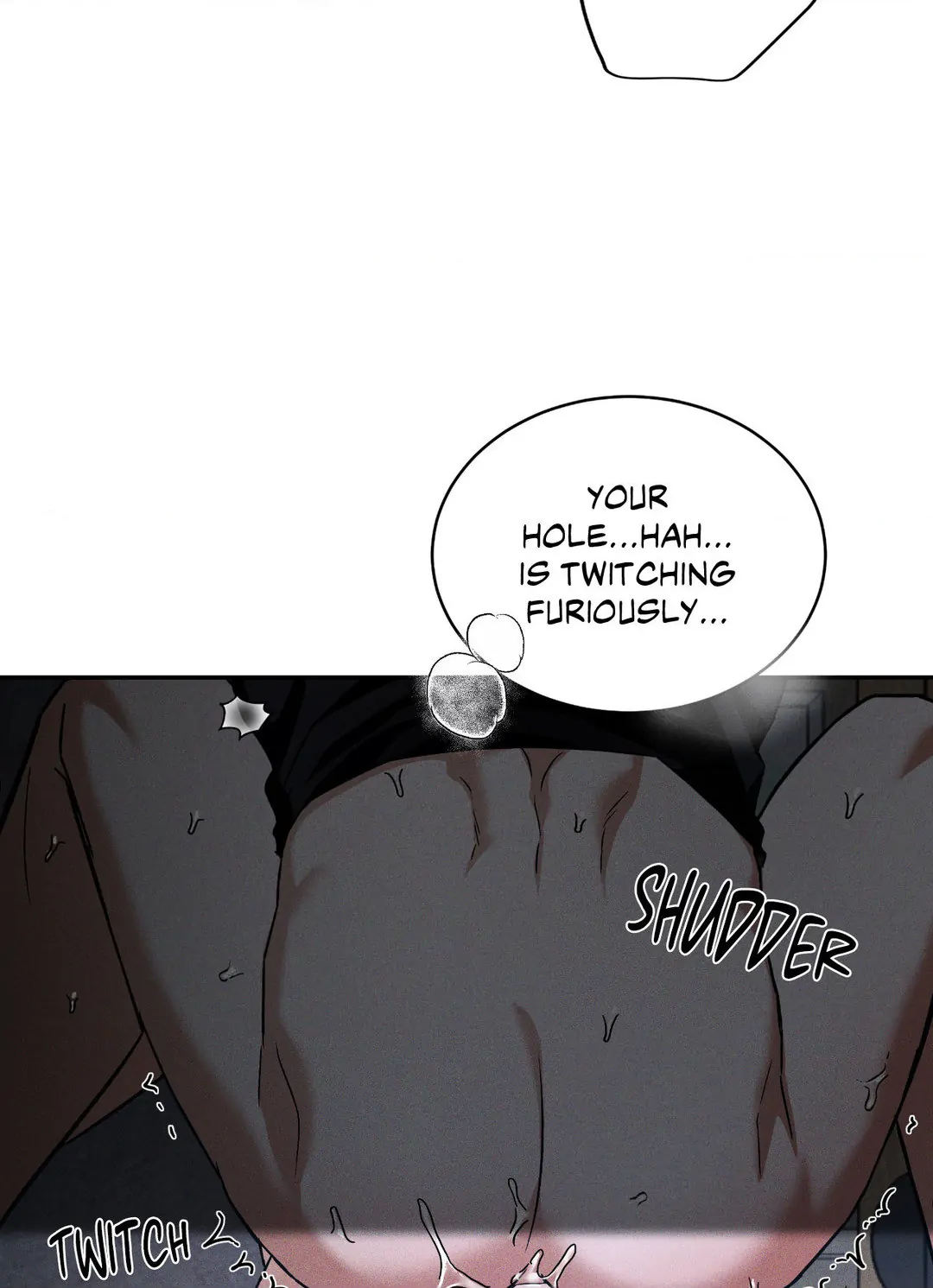 FlashLight [Official] {Uncensored} - Chapter 8 manhwa
