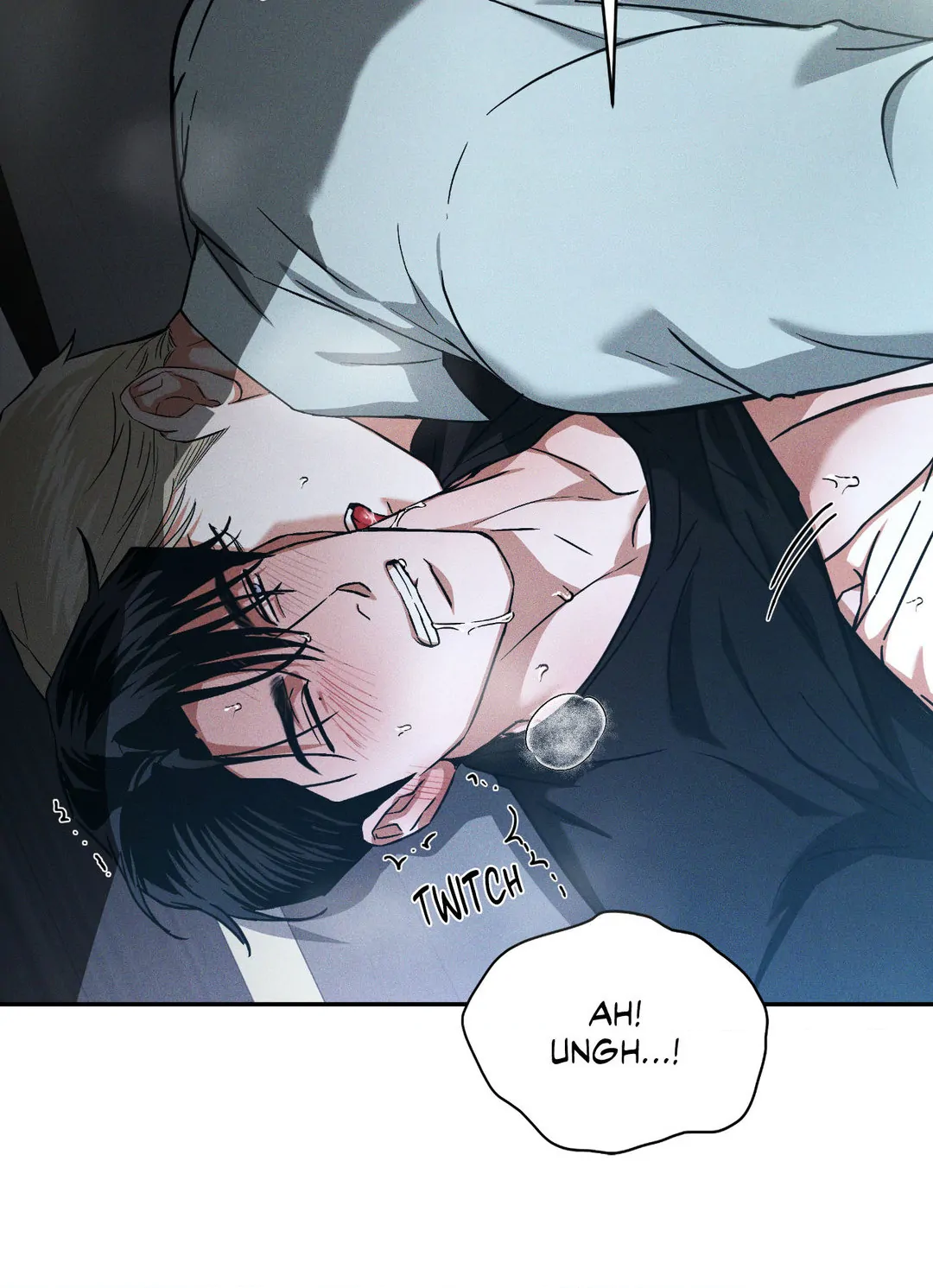 FlashLight [Official] {Uncensored} - Chapter 8 manhwa