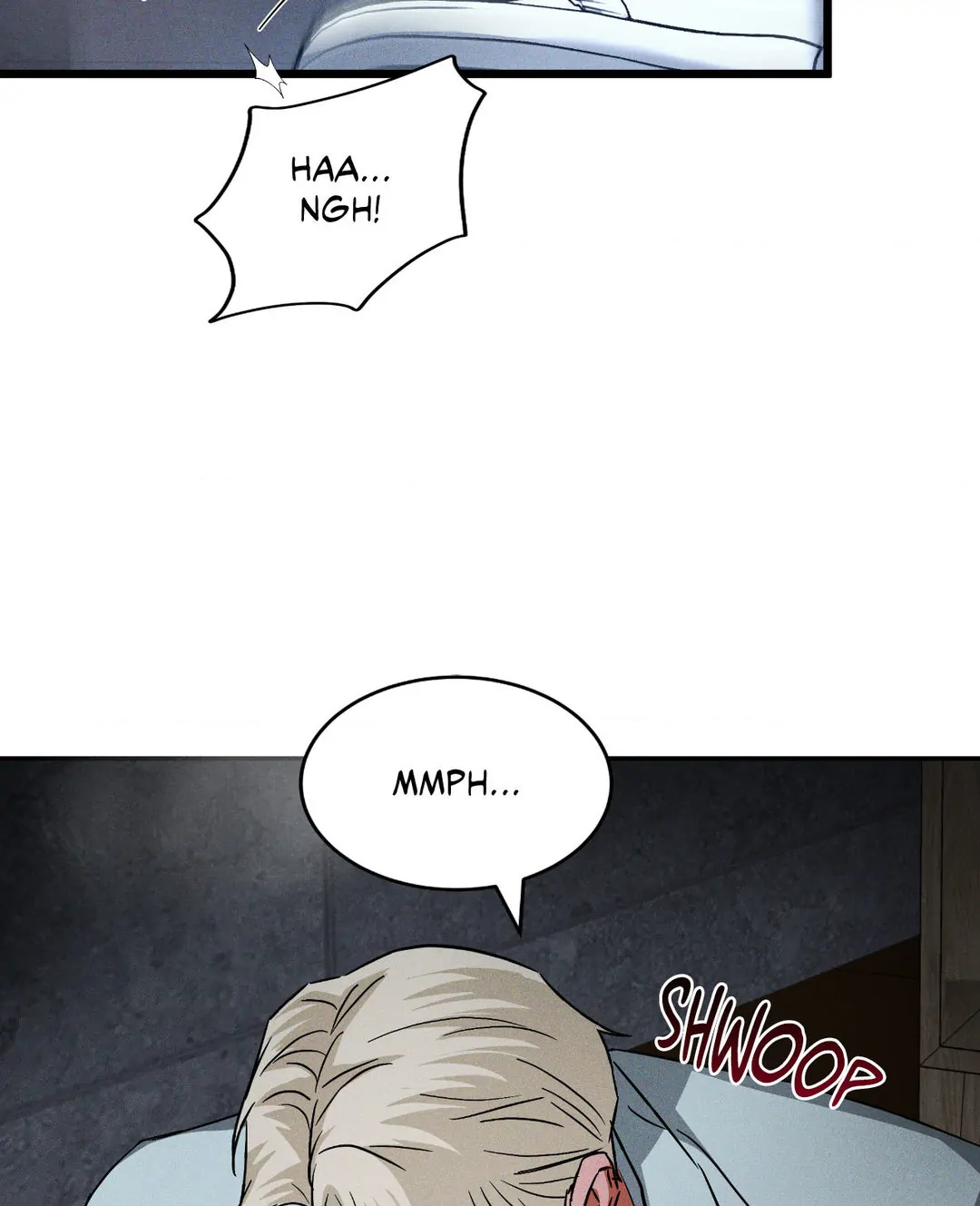 FlashLight [Official] {Uncensored} - Chapter 8 manhwa