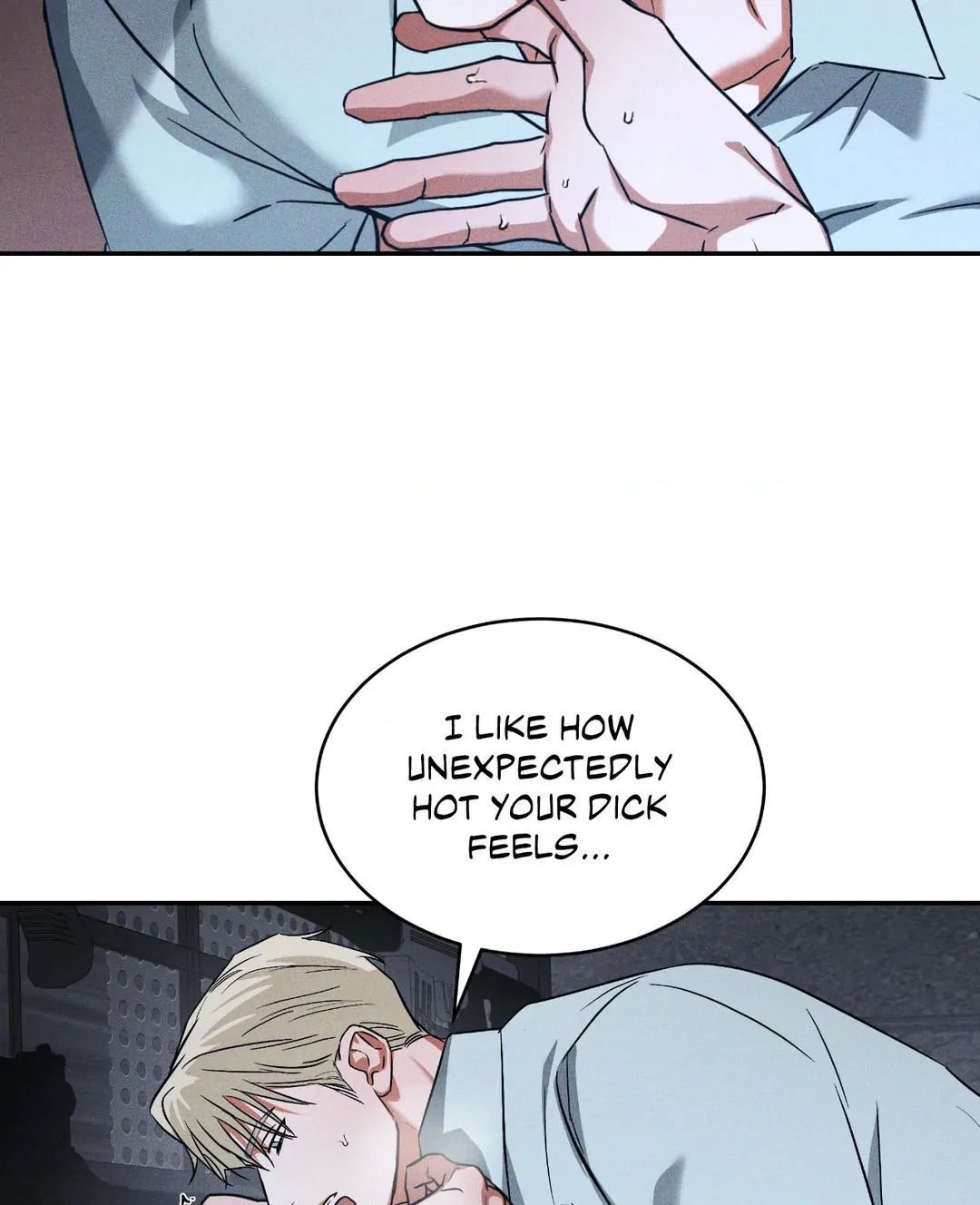 FlashLight [Official] {Uncensored} - Chapter 8 manhwa