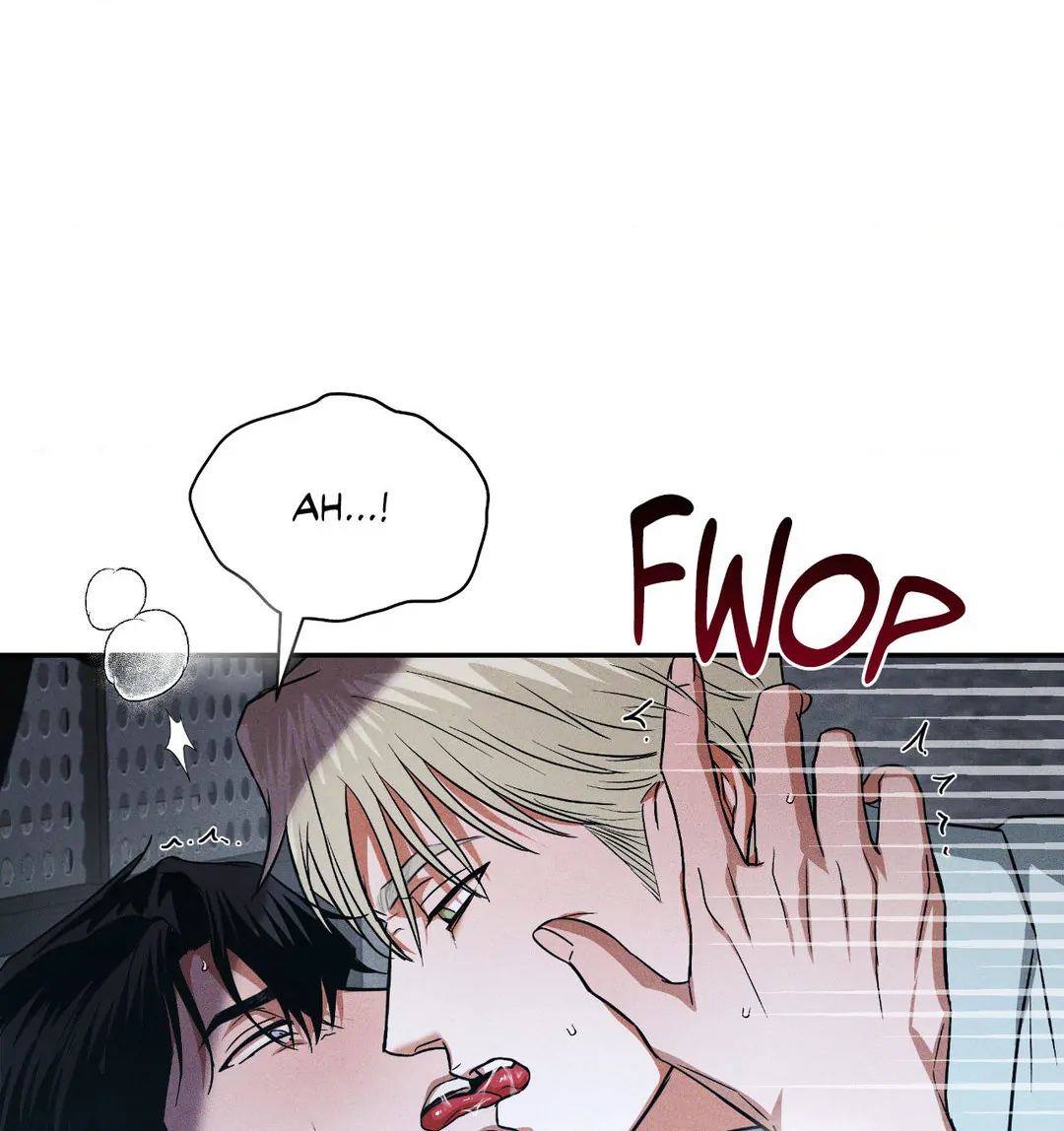 FlashLight [Official] {Uncensored} - Chapter 8 manhwa