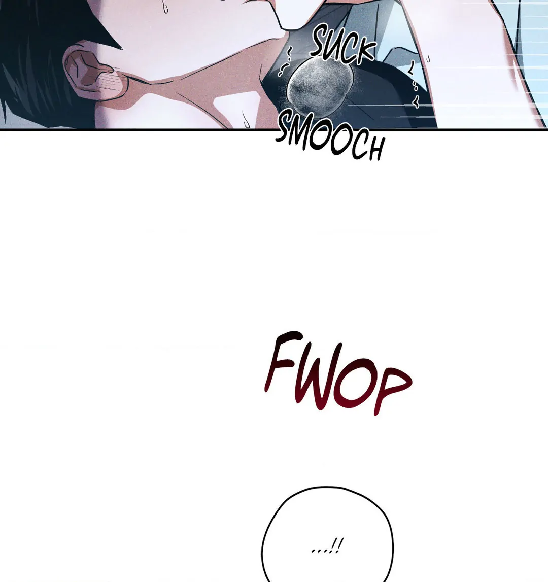 FlashLight [Official] {Uncensored} - Chapter 8 manhwa