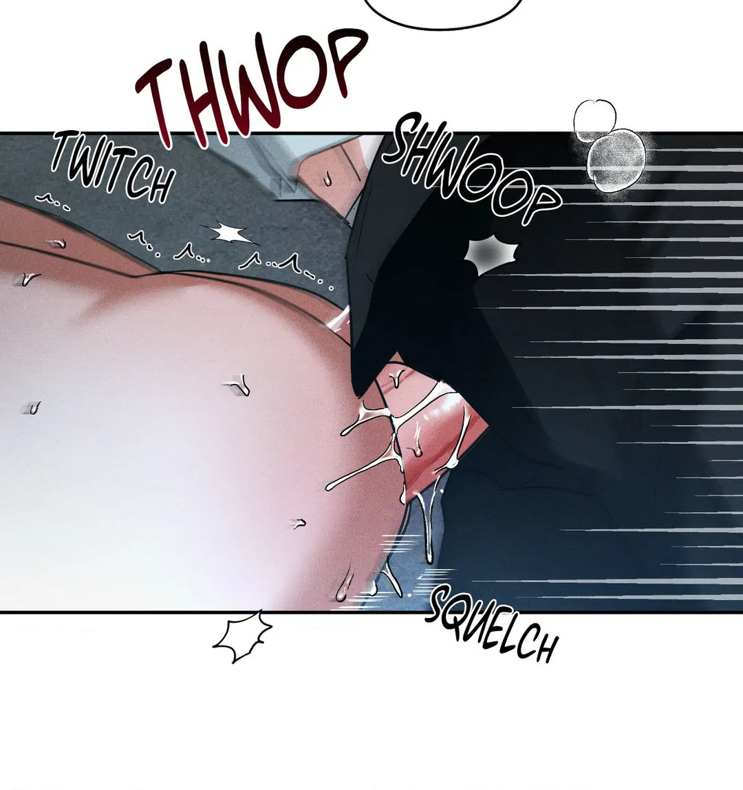 FlashLight [Official] {Uncensored} - Chapter 8 manhwa