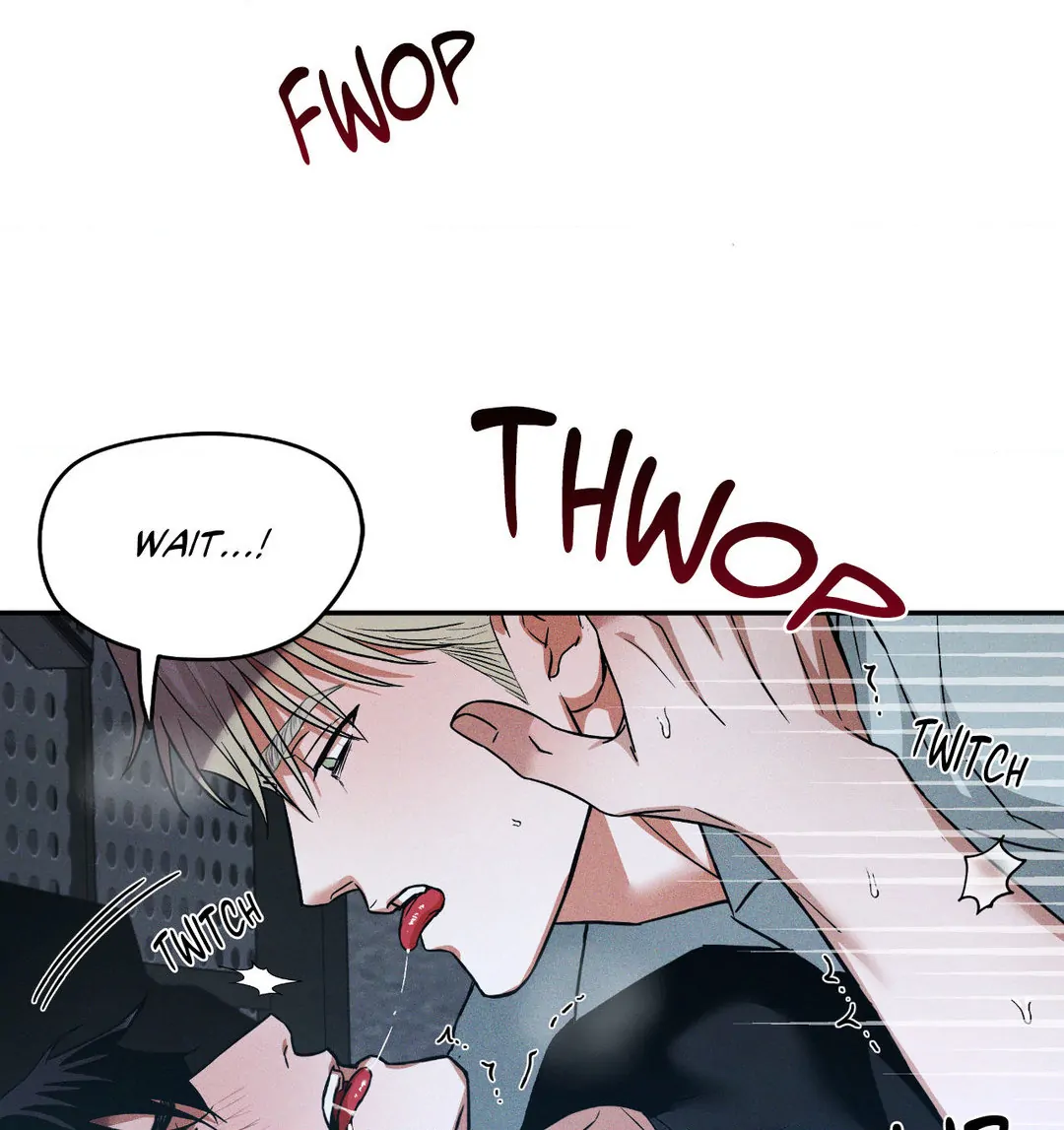 FlashLight [Official] {Uncensored} - Chapter 8 manhwa