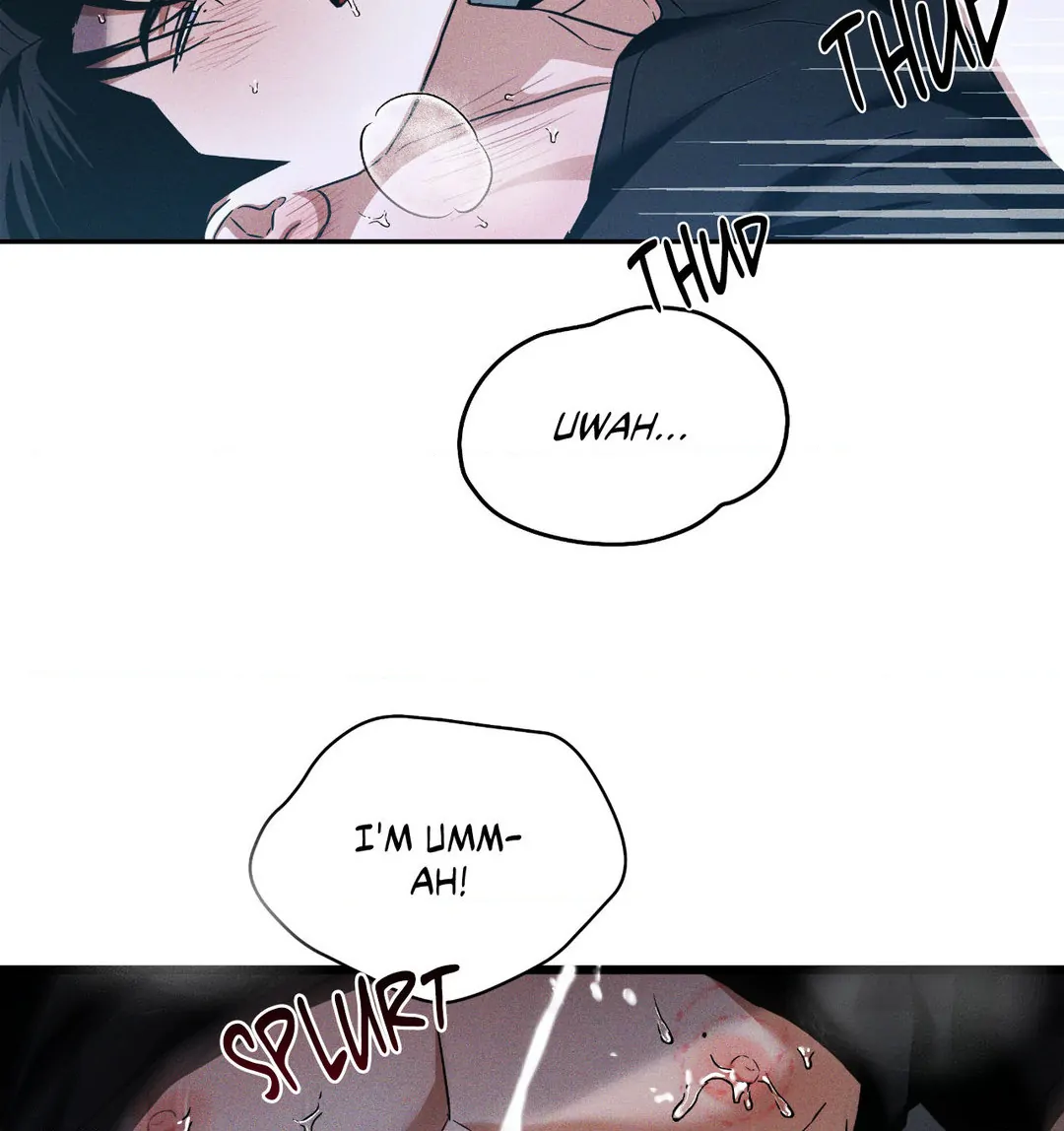 FlashLight [Official] {Uncensored} - Chapter 8 manhwa