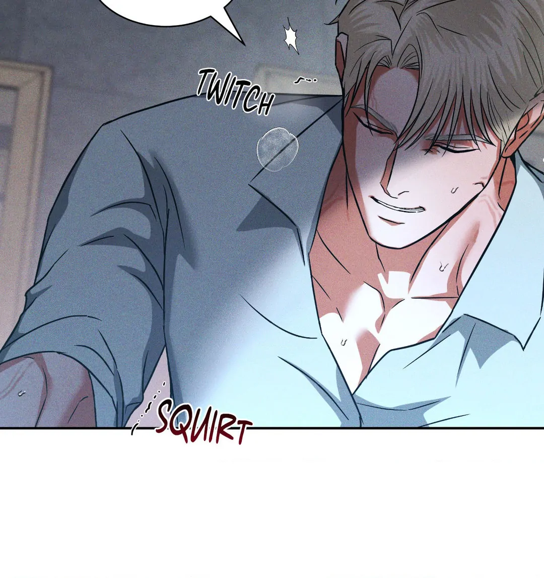 FlashLight [Official] {Uncensored} - Chapter 8 manhwa