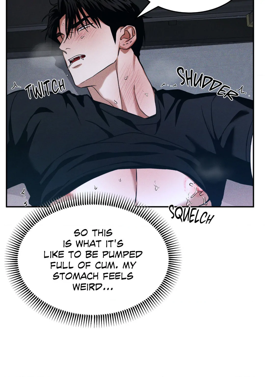 FlashLight [Official] {Uncensored} - Chapter 8 manhwa