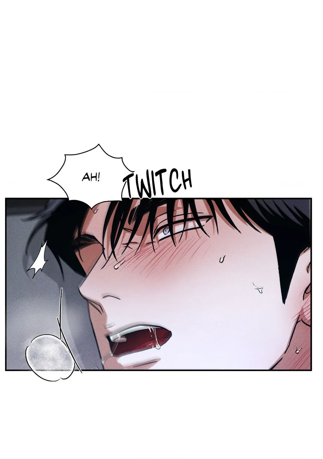 FlashLight [Official] {Uncensored} - Chapter 8 manhwa