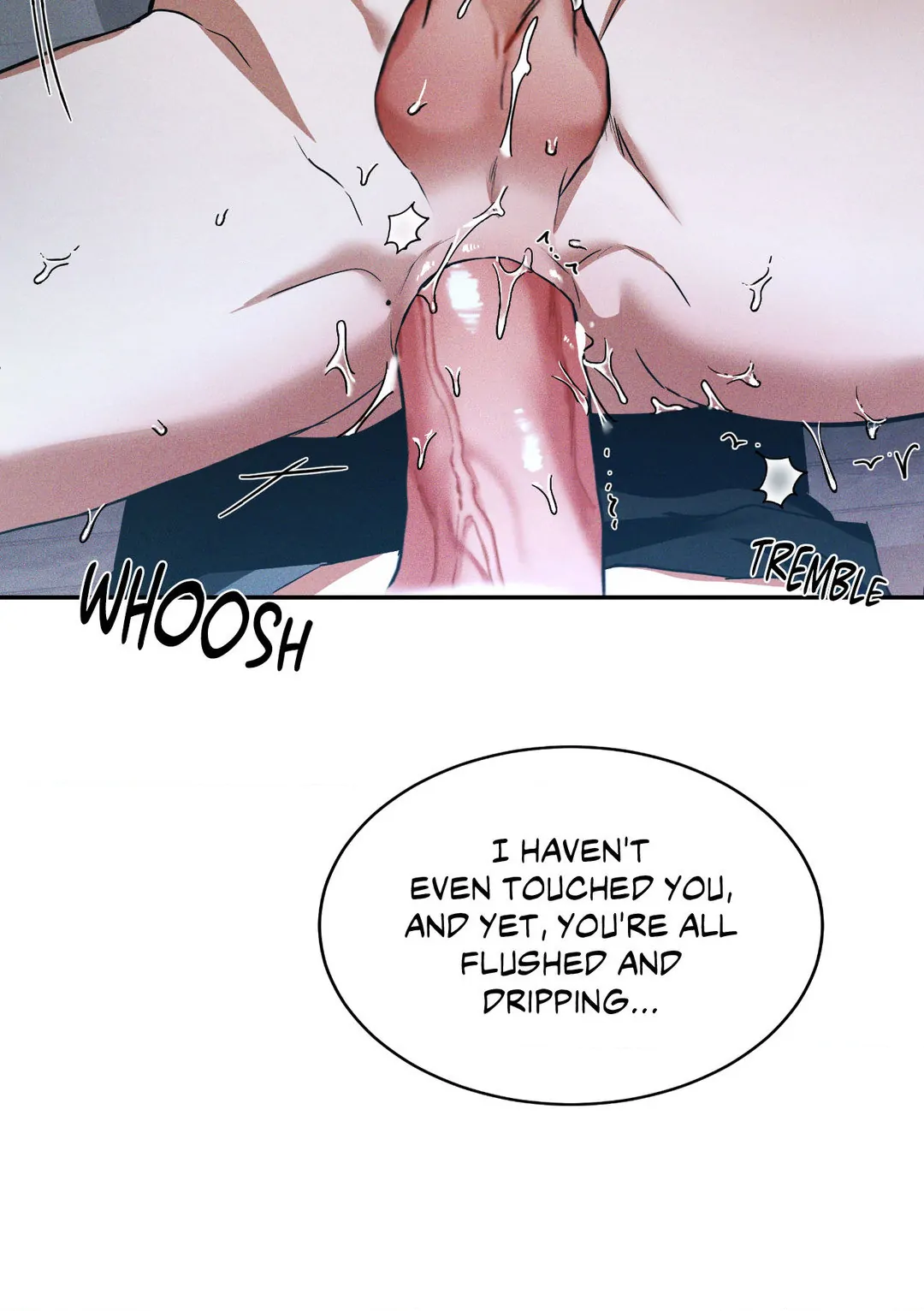 FlashLight [Official] {Uncensored} - Chapter 8 manhwa