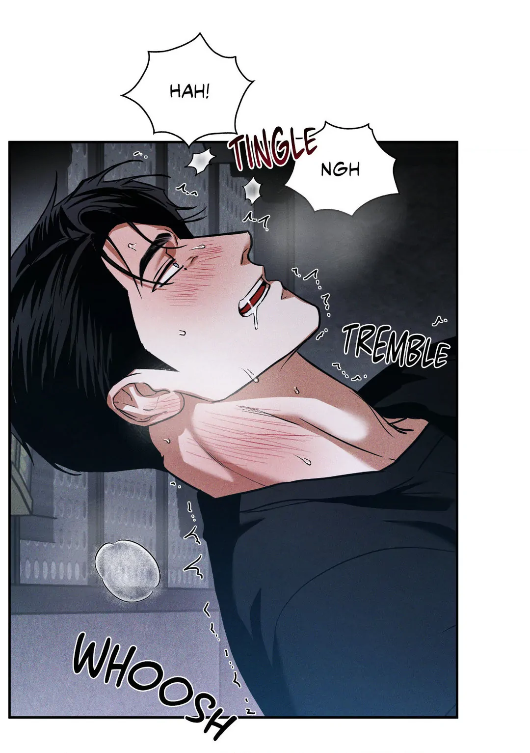 FlashLight [Official] {Uncensored} - Chapter 8 manhwa