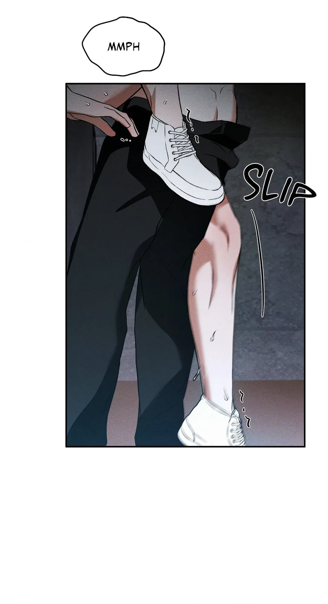 FlashLight [Official] {Uncensored} - Chapter 8 manhwa