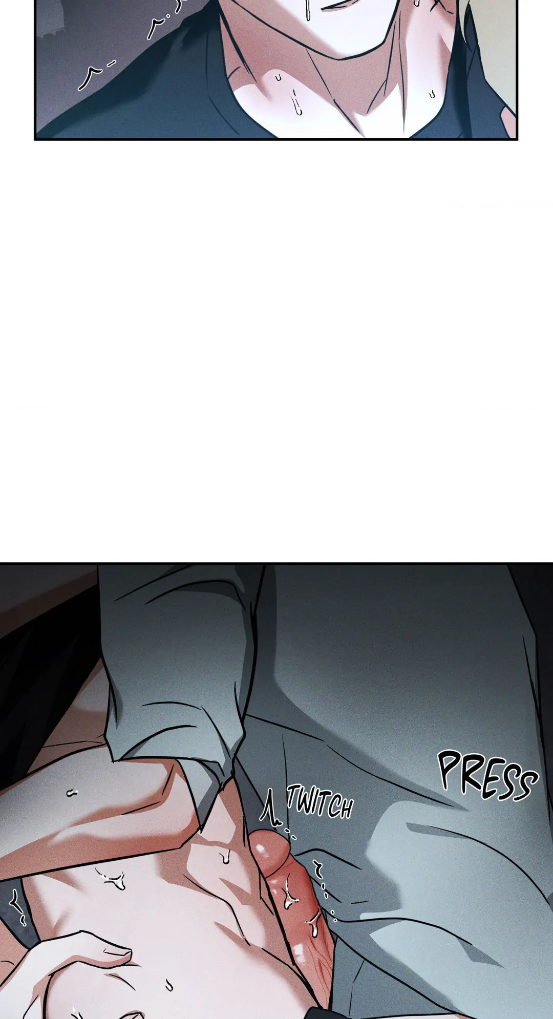 FlashLight [Official] {Uncensored} - Chapter 8 manhwa