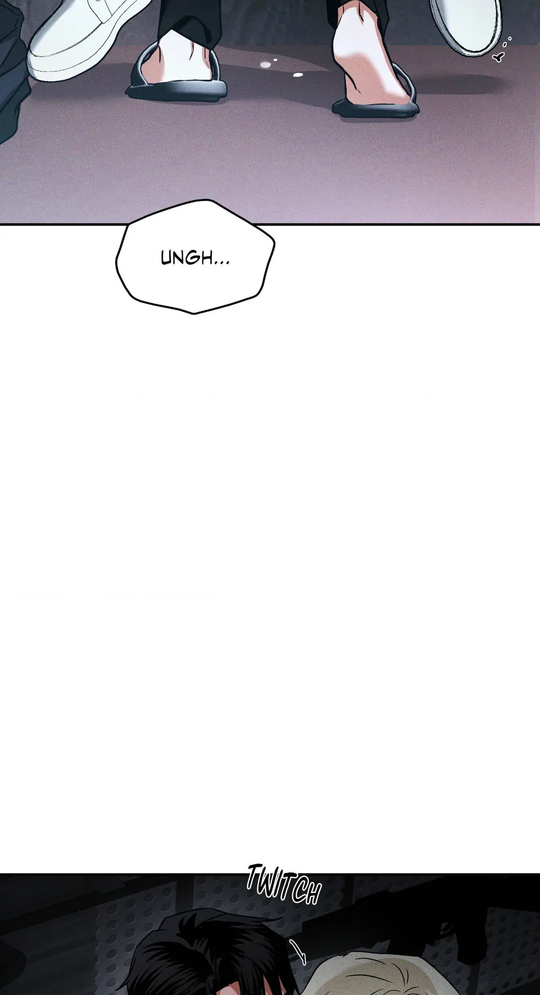 FlashLight [Official] {Uncensored} - Chapter 8 manhwa