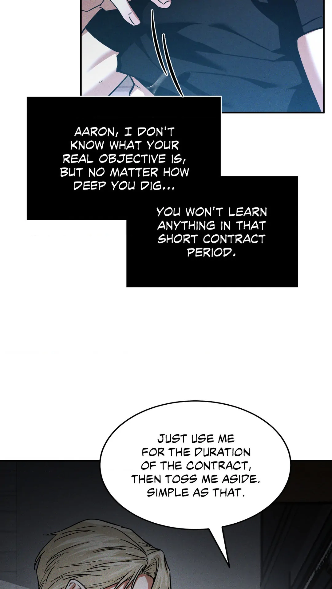 FlashLight [Official] {Uncensored} - Chapter 8 manhwa