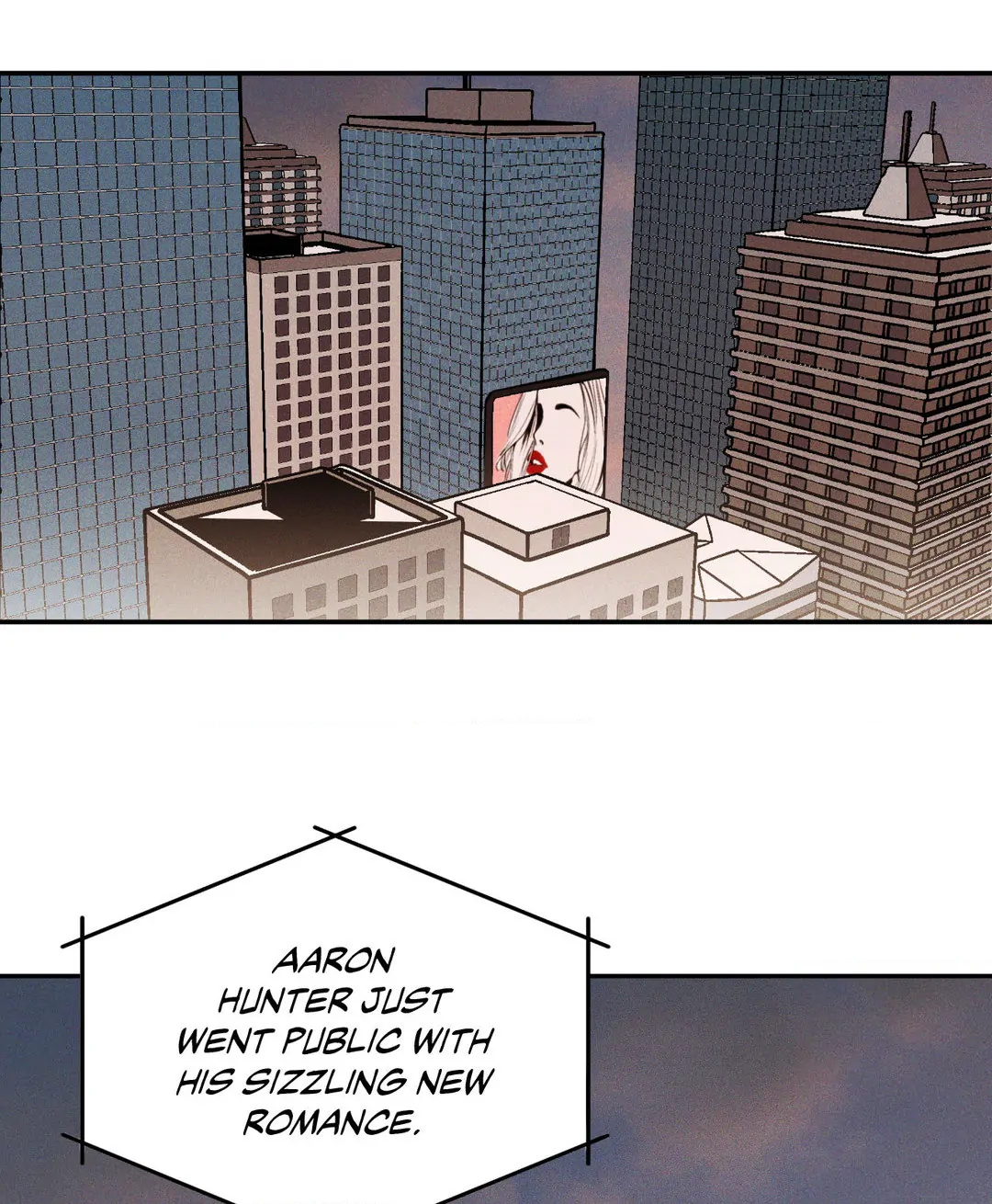 FlashLight [Official] {Uncensored} - Chapter 9 manhwa