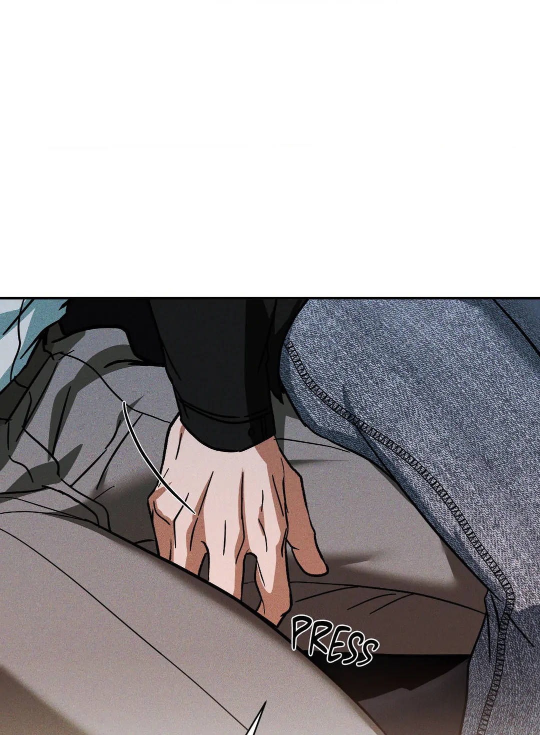 FlashLight [Official] {Uncensored} - Chapter 9 manhwa