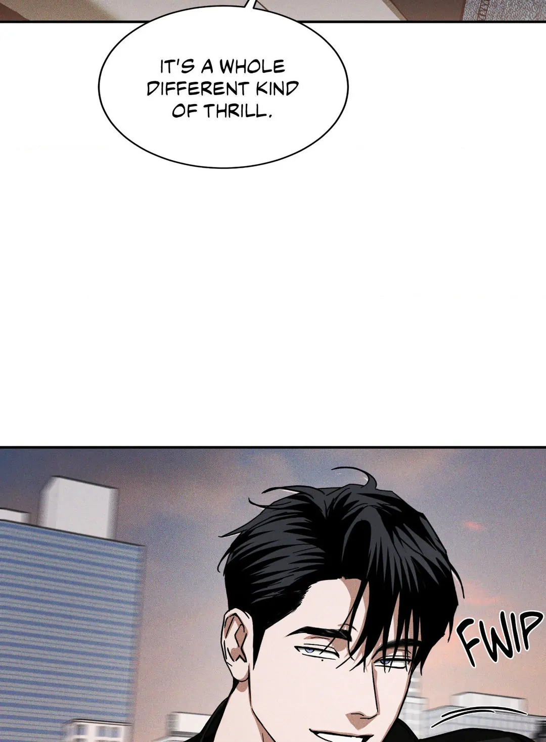 FlashLight [Official] {Uncensored} - Chapter 9 manhwa