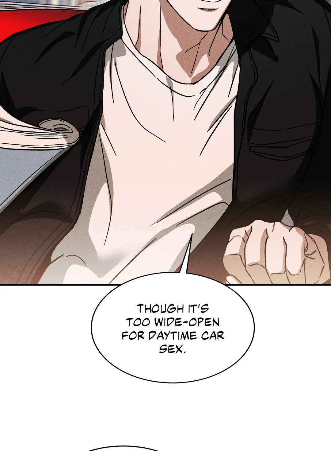 FlashLight [Official] {Uncensored} - Chapter 9 manhwa