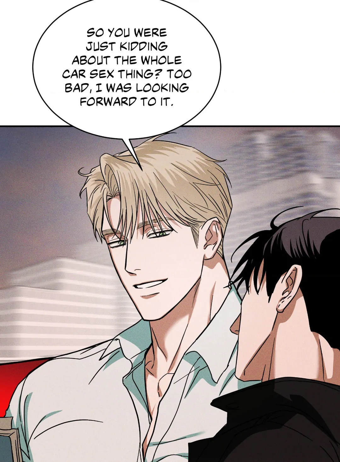 FlashLight [Official] {Uncensored} - Chapter 9 manhwa