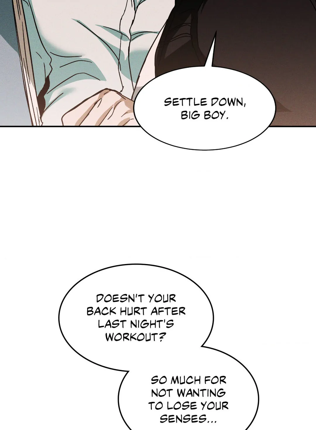FlashLight [Official] {Uncensored} - Chapter 9 manhwa