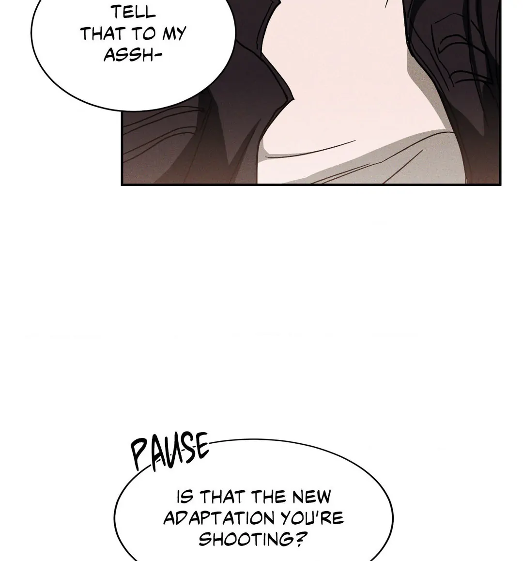FlashLight [Official] {Uncensored} - Chapter 9 manhwa