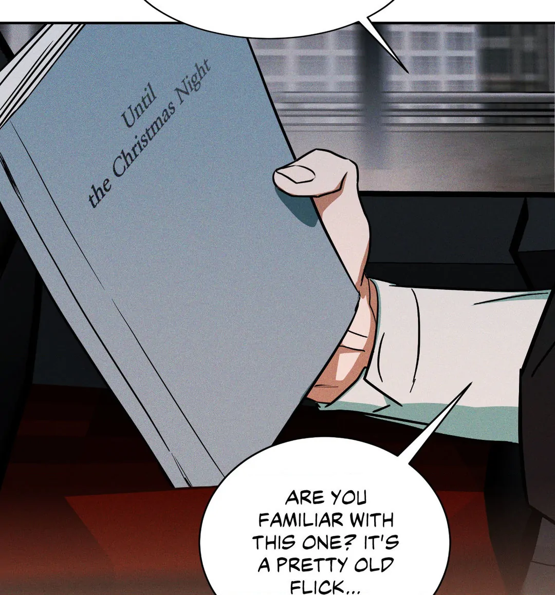 FlashLight [Official] {Uncensored} - Chapter 9 manhwa