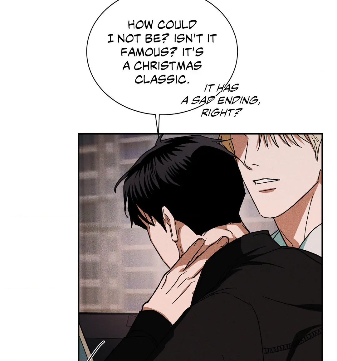FlashLight [Official] {Uncensored} - Chapter 9 manhwa