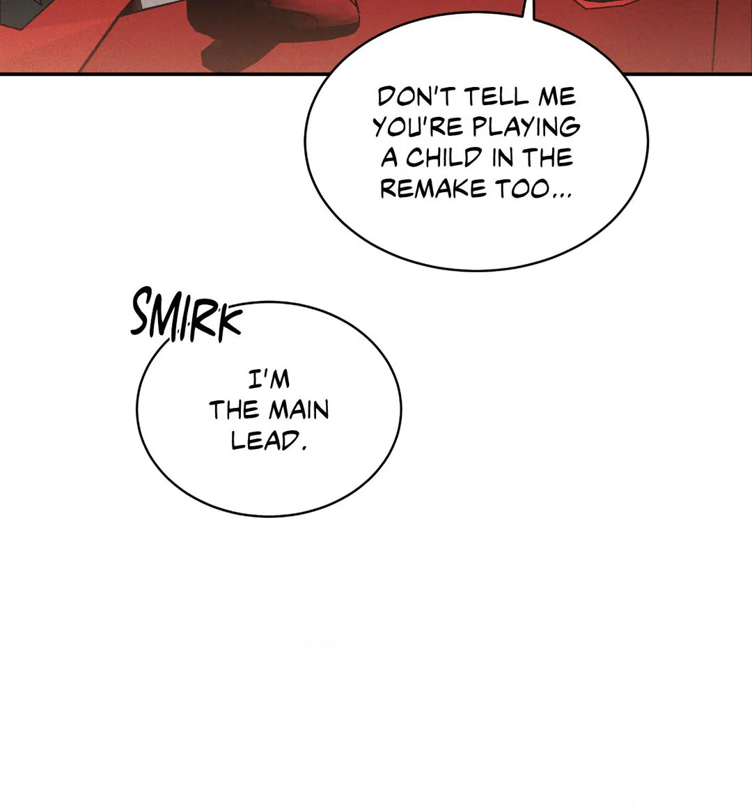 FlashLight [Official] {Uncensored} - Chapter 9 manhwa