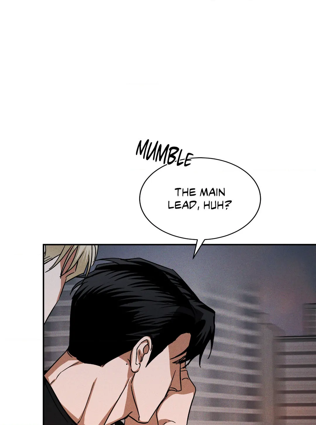 FlashLight [Official] {Uncensored} - Chapter 9 manhwa
