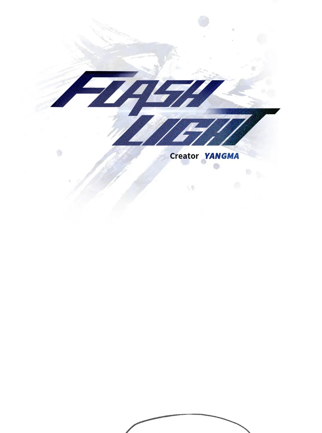 FlashLight [Official] {Uncensored} - Chapter 9 manhwa