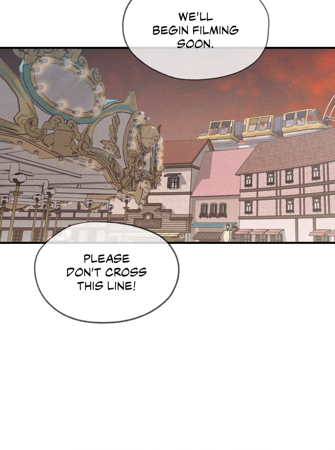 FlashLight [Official] {Uncensored} - Chapter 9 manhwa