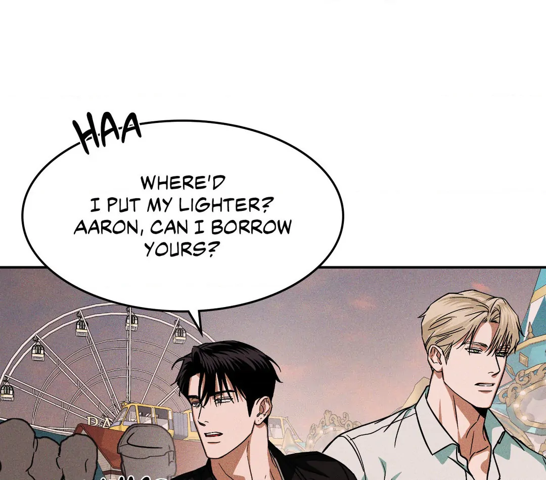 FlashLight [Official] {Uncensored} - Chapter 9 manhwa