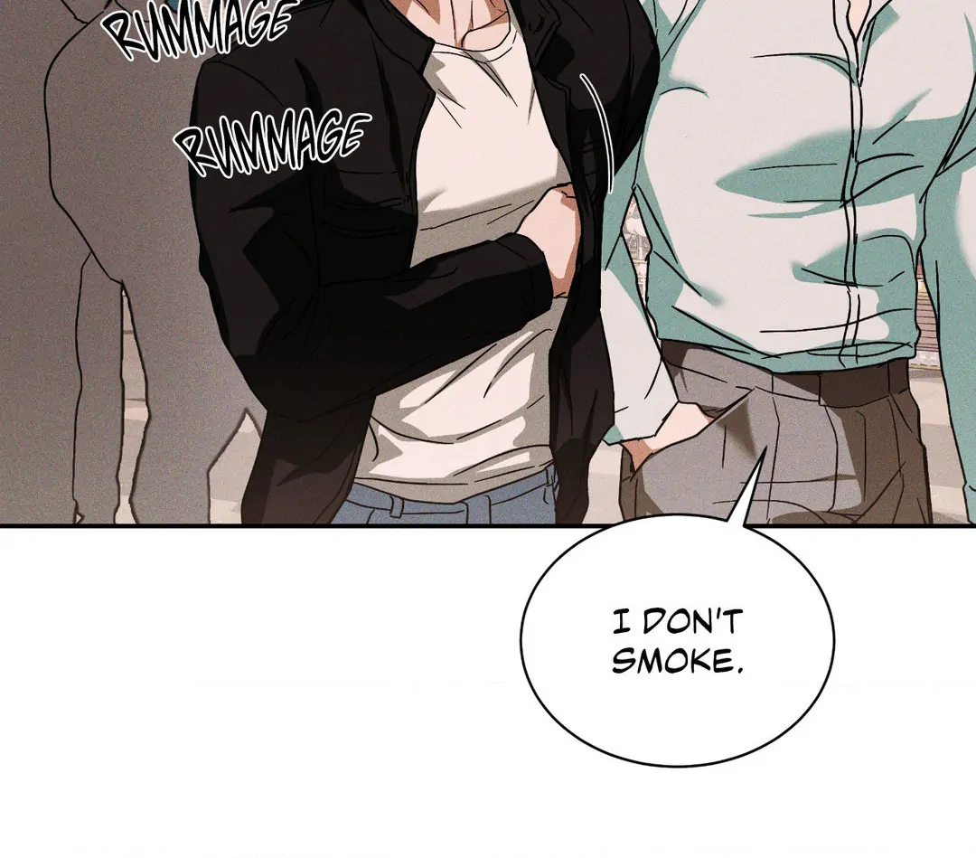 FlashLight [Official] {Uncensored} - Chapter 9 manhwa