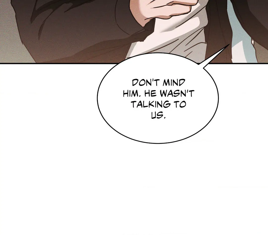 FlashLight [Official] {Uncensored} - Chapter 9 manhwa