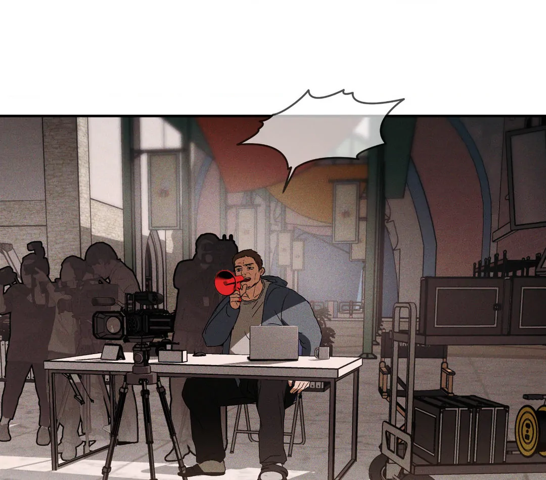 FlashLight [Official] {Uncensored} - Chapter 9 manhwa