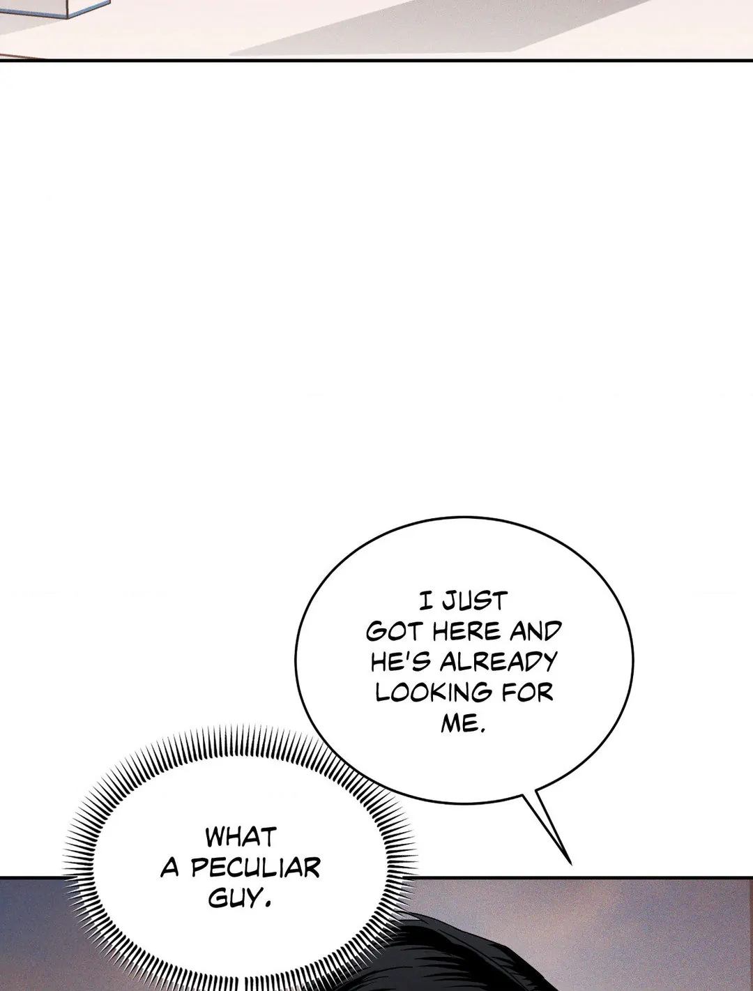 FlashLight [Official] {Uncensored} - Chapter 9 manhwa