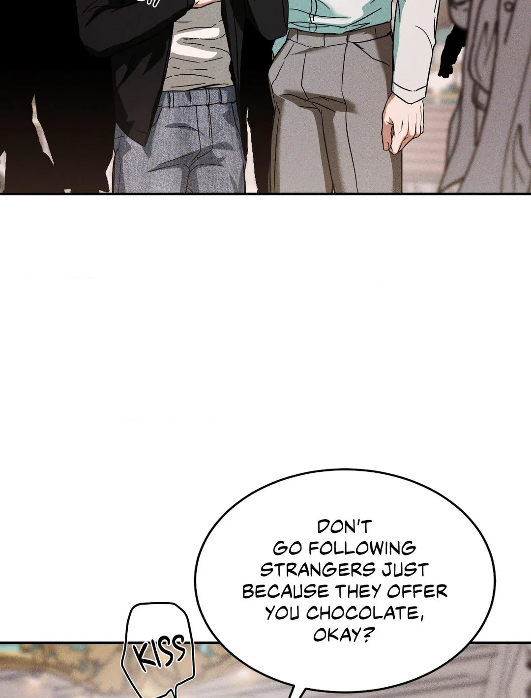 FlashLight [Official] {Uncensored} - Chapter 9 manhwa