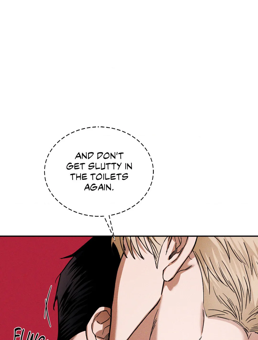 FlashLight [Official] {Uncensored} - Chapter 9 manhwa