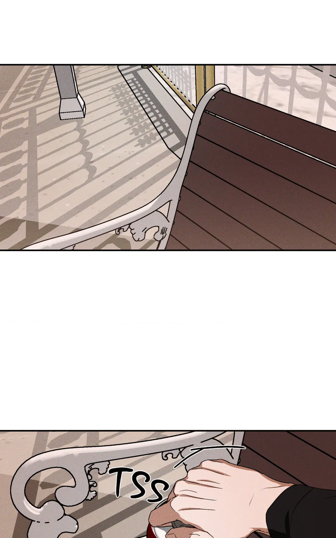 FlashLight [Official] {Uncensored} - Chapter 9 manhwa