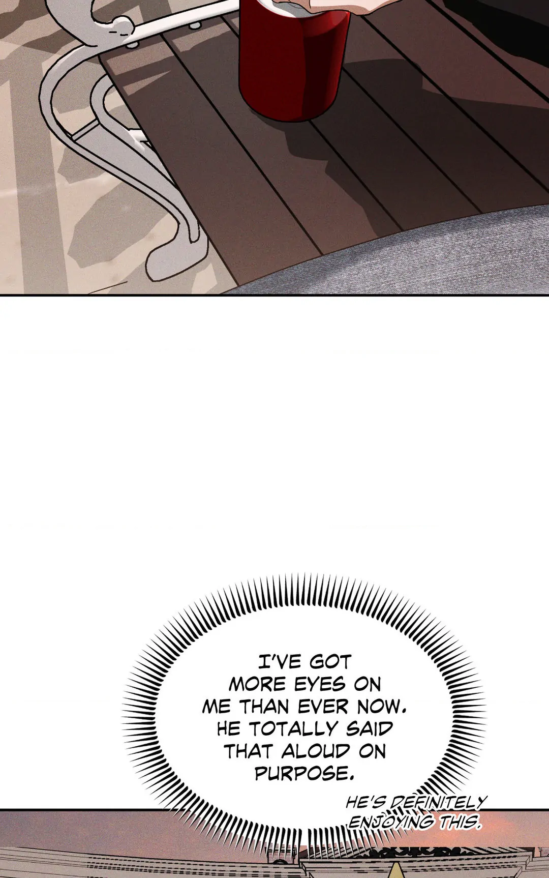 FlashLight [Official] {Uncensored} - Chapter 9 manhwa
