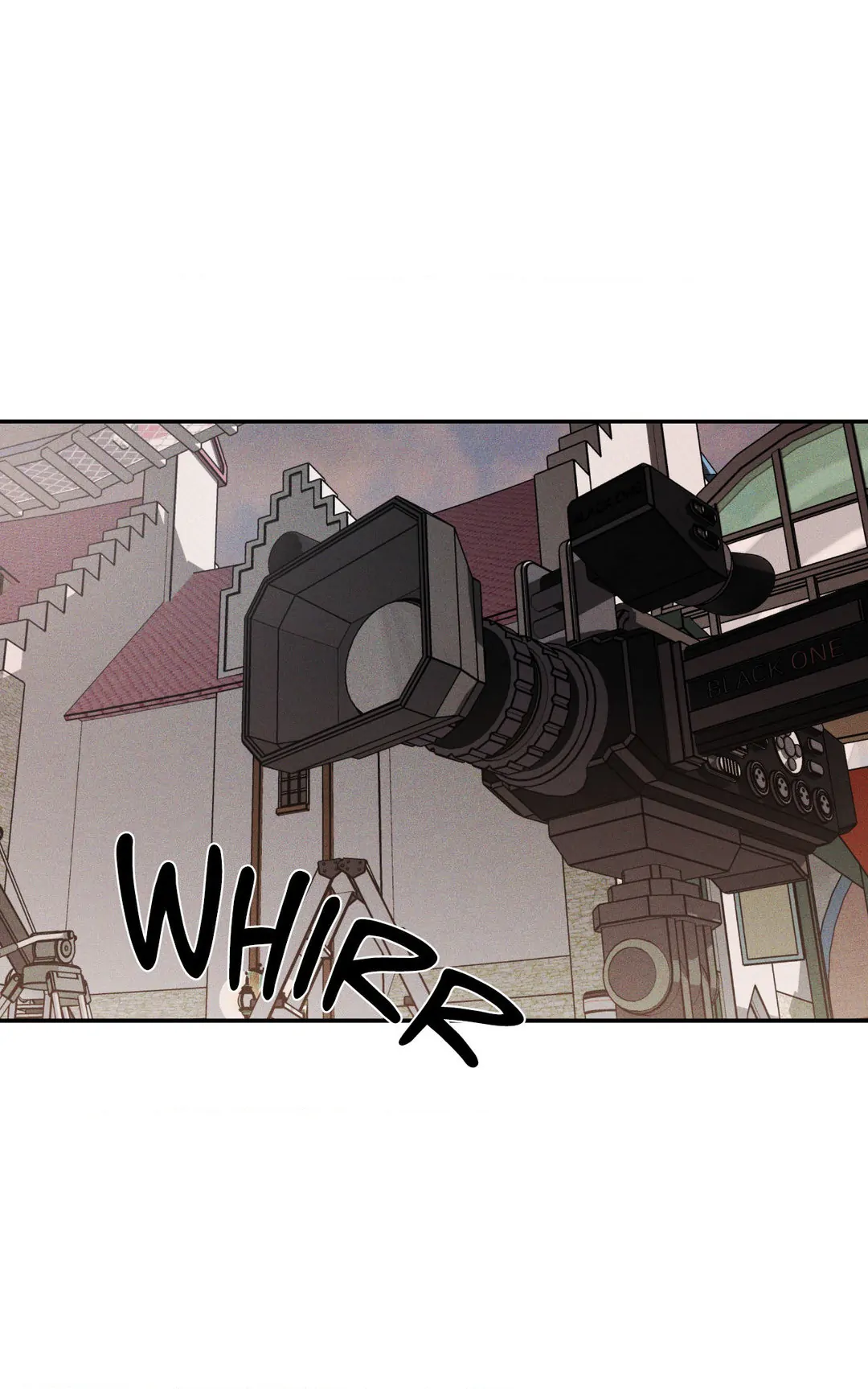 FlashLight [Official] {Uncensored} - Chapter 9 manhwa