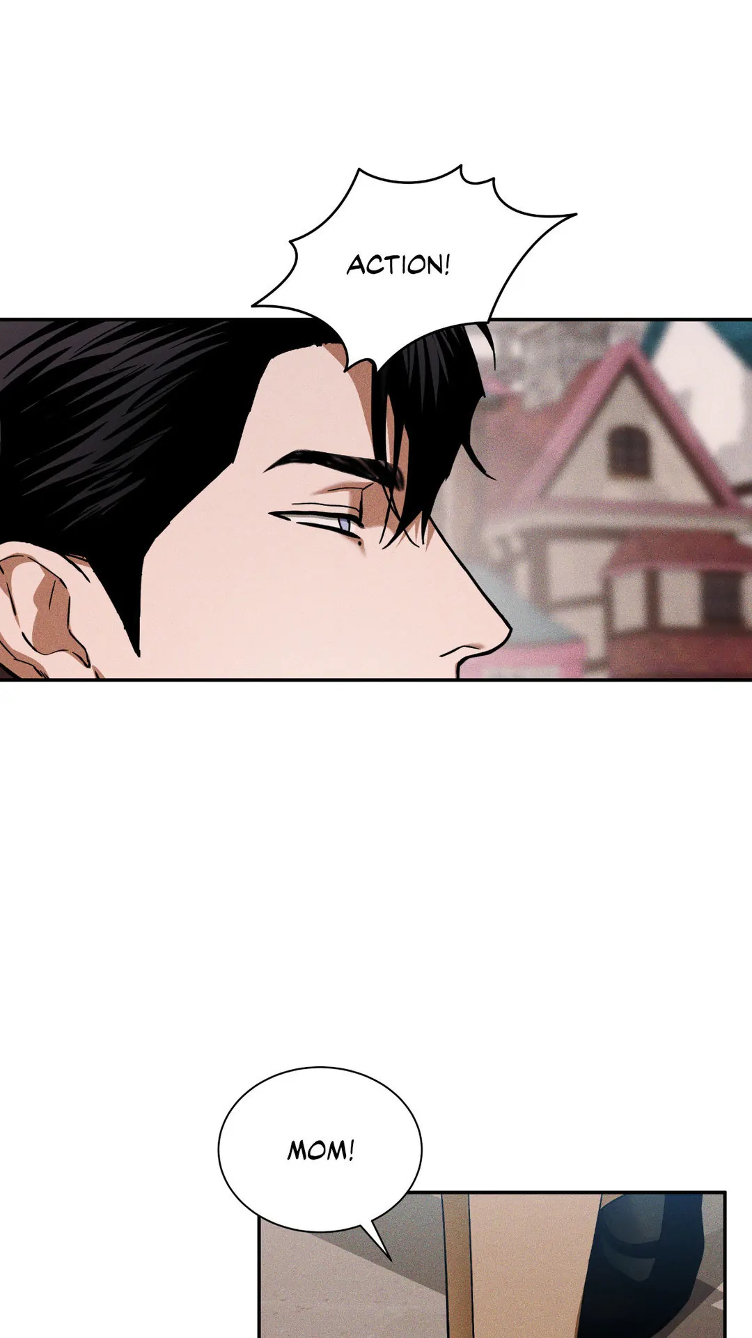 FlashLight [Official] {Uncensored} - Chapter 9 manhwa