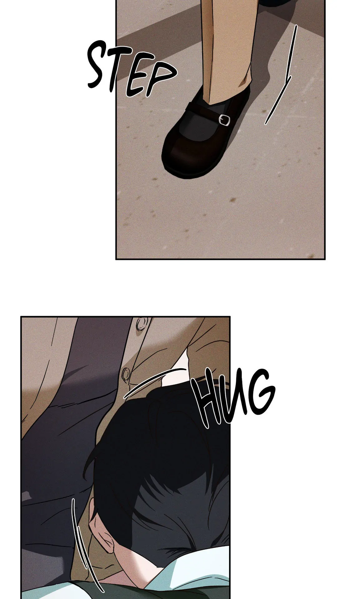 FlashLight [Official] {Uncensored} - Chapter 9 manhwa
