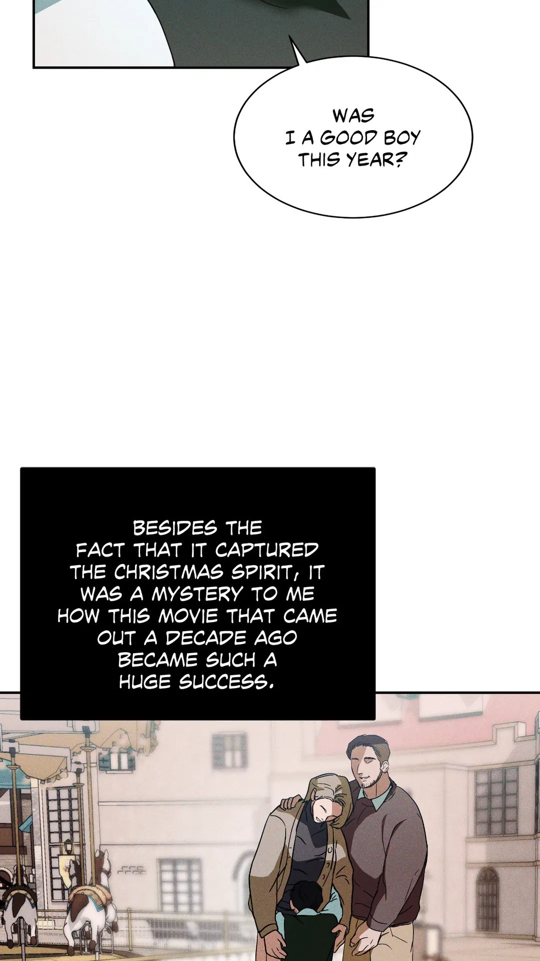 FlashLight [Official] {Uncensored} - Chapter 9 manhwa