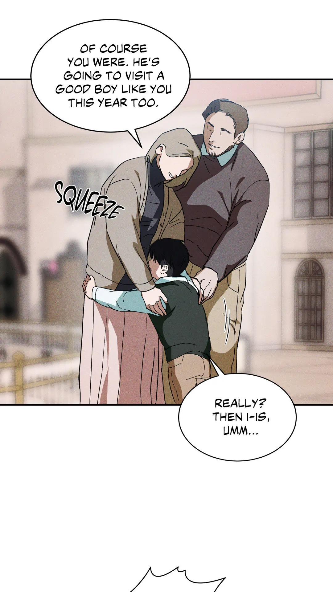 FlashLight [Official] {Uncensored} - Chapter 9 manhwa