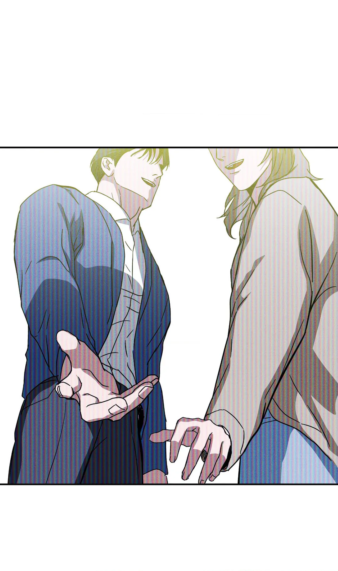 FlashLight [Official] {Uncensored} - Chapter 9 manhwa