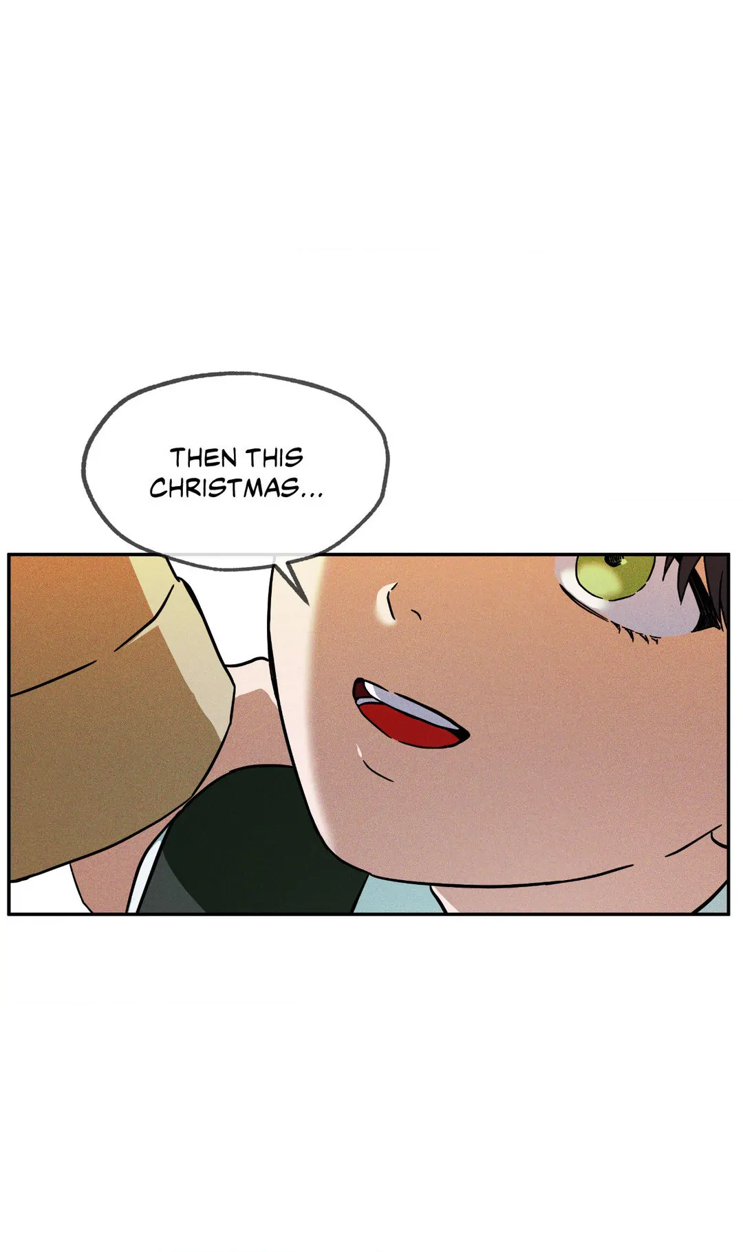 FlashLight [Official] {Uncensored} - Chapter 9 manhwa