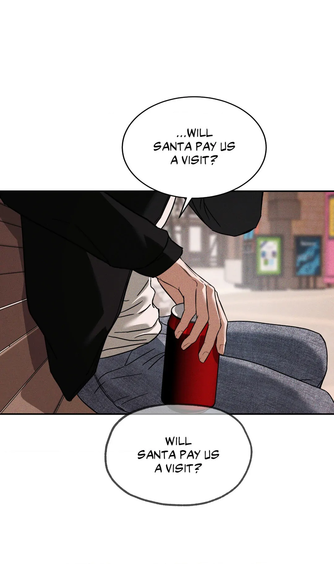FlashLight [Official] {Uncensored} - Chapter 9 manhwa
