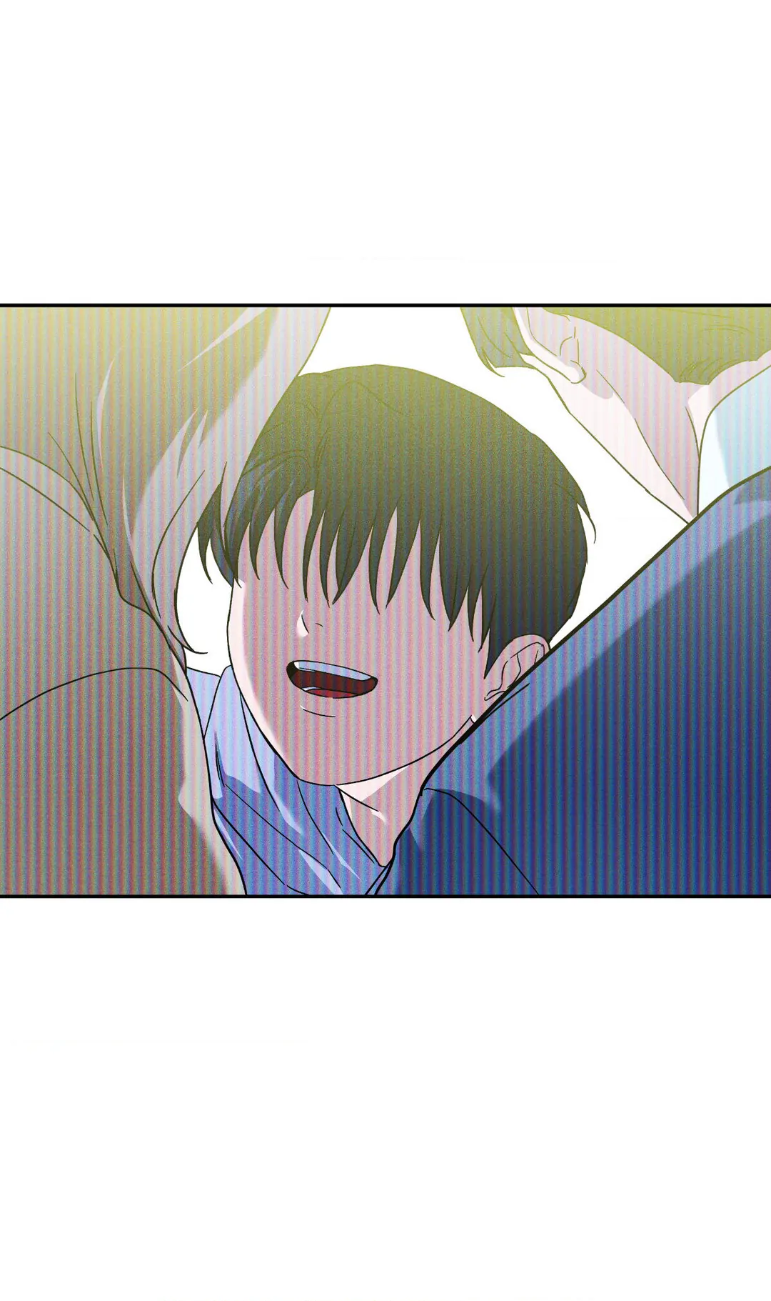 FlashLight [Official] {Uncensored} - Chapter 9 manhwa
