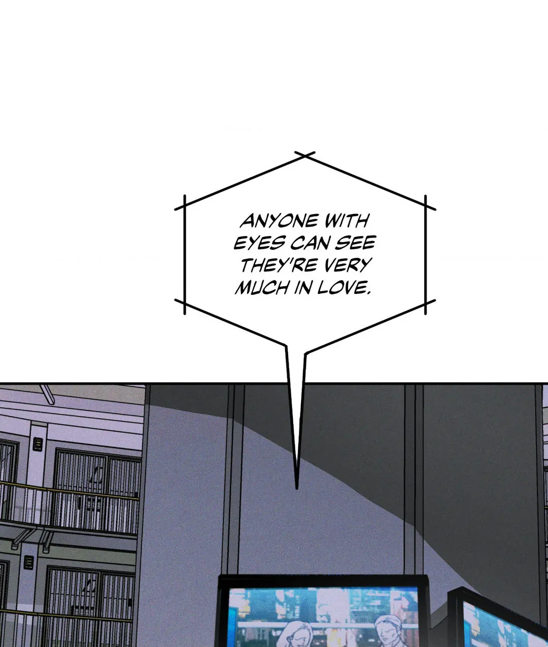 FlashLight [Official] {Uncensored} - Chapter 9 manhwa